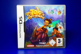 Tak : Die Grosse Juju-Jagd - Nintendo DS