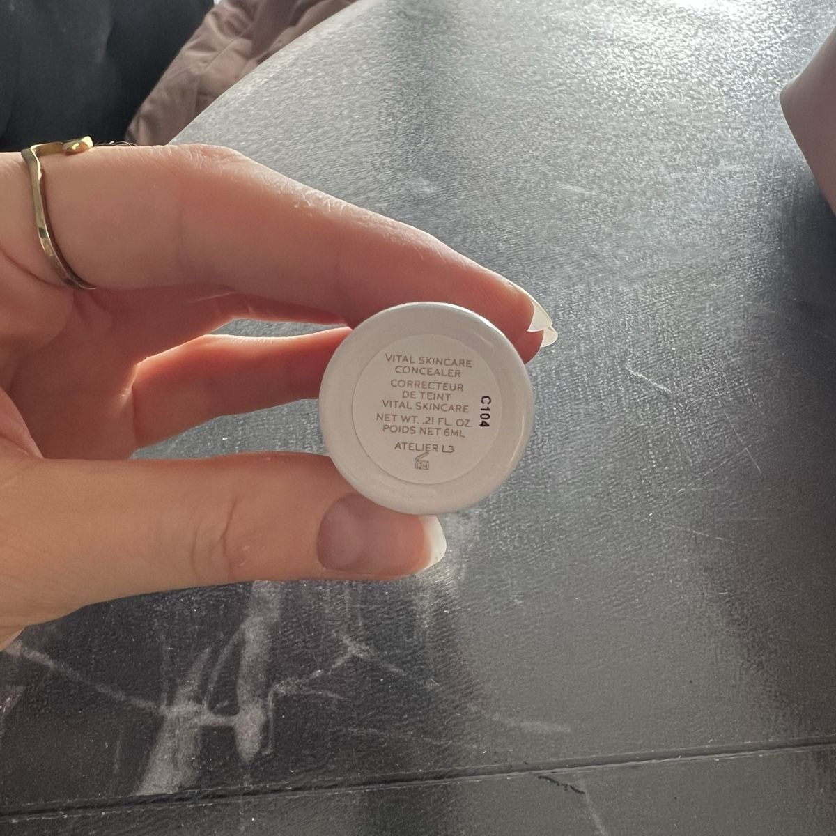 Westman Atelier Make-up: Westman Atelier concealer L3 – Neu (gemäss Beschreibung) aus Hedingen von ewe_fra 1