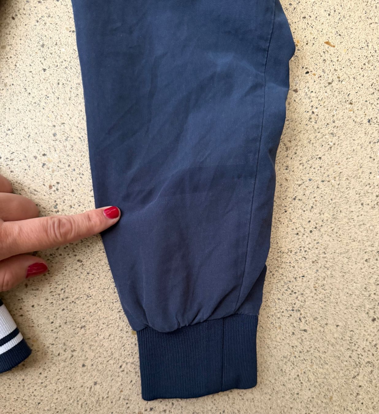 Champion Vestes: CHAMPION Trainingsjacke 💙 – D'occasion à zürich par vintage12 9