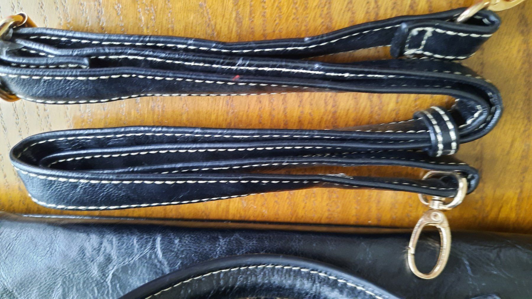 Taschen für Damen: MATTIES TASCHE – Gebraucht aus Aarau von crissta 6