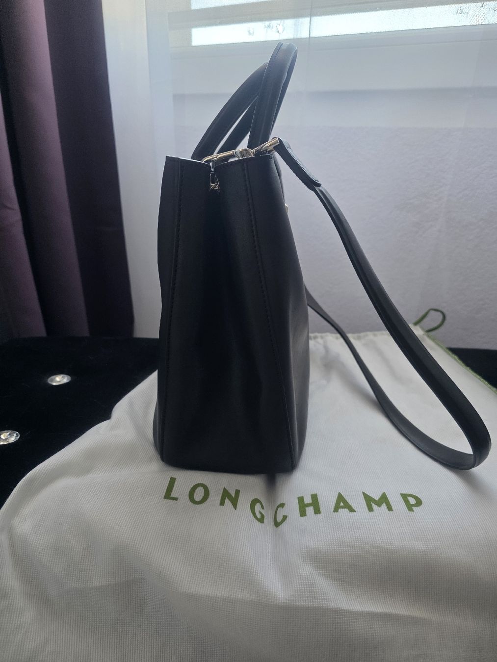Longchamp Borse da donna: Sac Longchamp  – Nuovo (secondo la descrizione) da Formangueires venduto da fab_q6h8 7