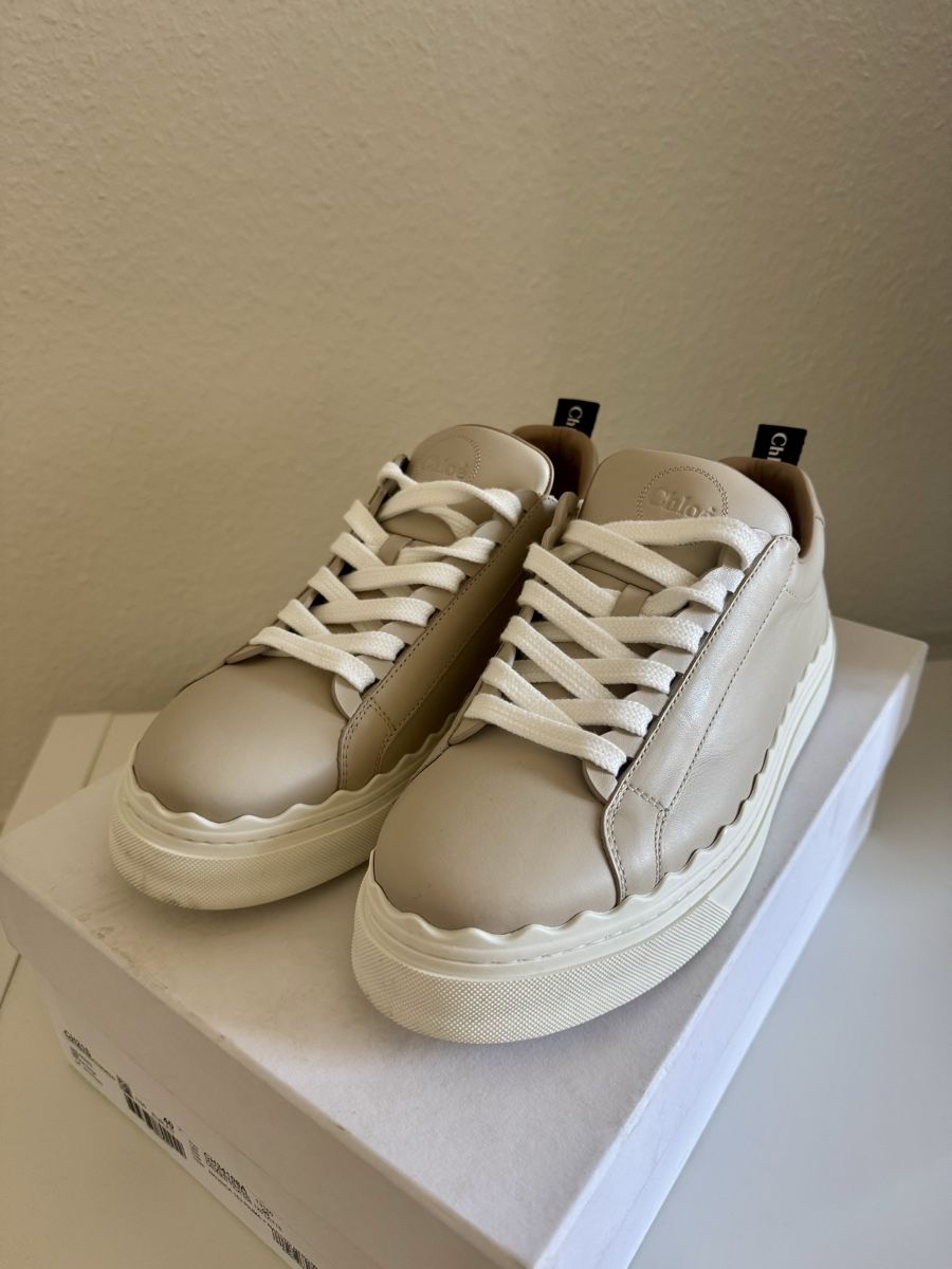 Chloé Chaussures femmes: Baskets Chloé – Neuf (Voir description) à La Chaux-de-Fonds par Ma_rine23