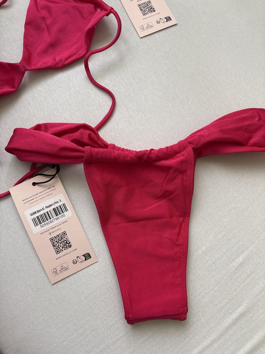 Costumi da bagno & Bikini: Oh Polly Bikini  – Nuovo e nell'imballaggio originale da Zürich venduto da del_gdm2 1