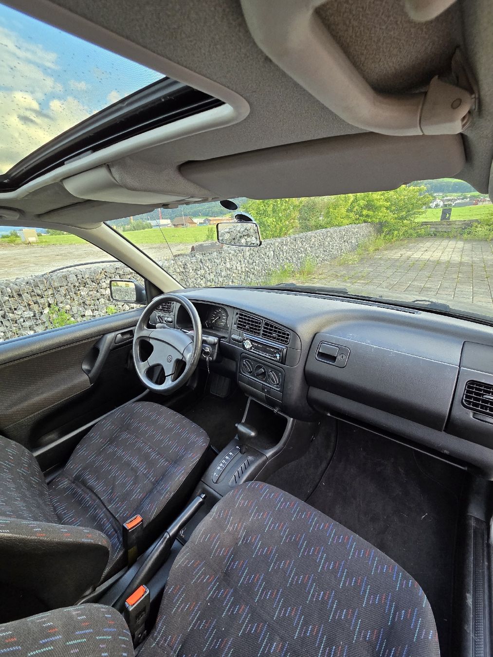 VW Autos: Golf 3 1.8l 90ps – D'occasion à Eschenbach SG par nev_f9cx 3