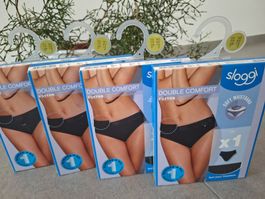 Damenslip: Marke sloggi