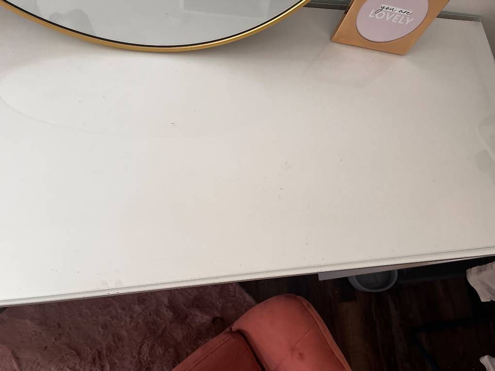 Tavoli da trucco: Ikea Schminktisch – Usato da Grosswangen venduto da son_n9wb 1