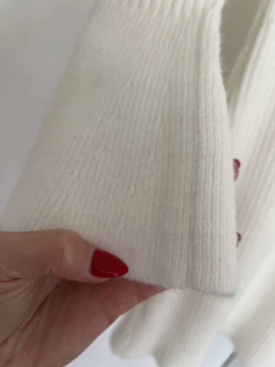 Kleider: Strickkleid – Neu (gemäss Beschreibung) aus Kriens von g_b_mk7j 1