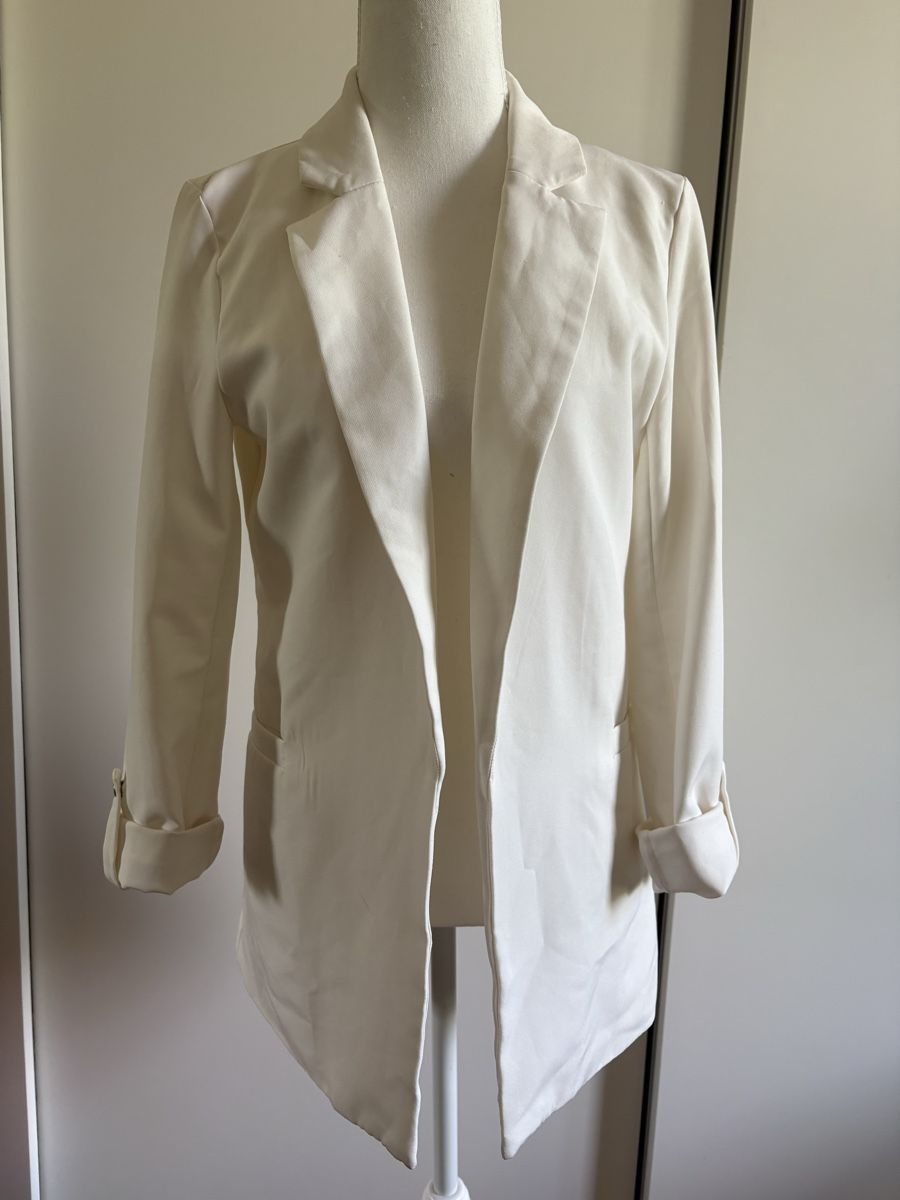 Vestes: Blazer – D'occasion à Sion par edelweissse