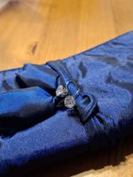 Elegante Ohrringe (ohne Tasche)