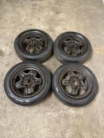 04x Winterräder Für Renault Megane (2020) 205/55R16
