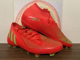 Fußballschuhe adidas - PREDATOR - Edge 3 - Größe 42