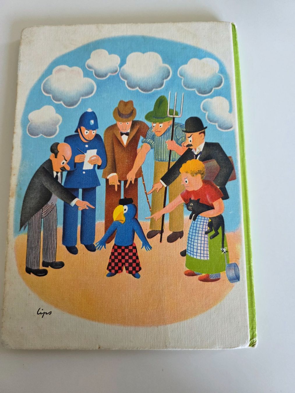 Comics: Globi - Globi Junior Erlebnisse und Streiche – Gebraucht aus Zürich von DrDjim 8