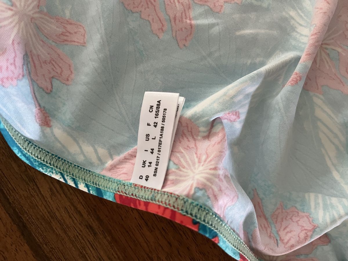 Badekleider & Bikinis: Bikini – Neu (gemäss Beschreibung) aus Wermatswil von -secondchance- 3
