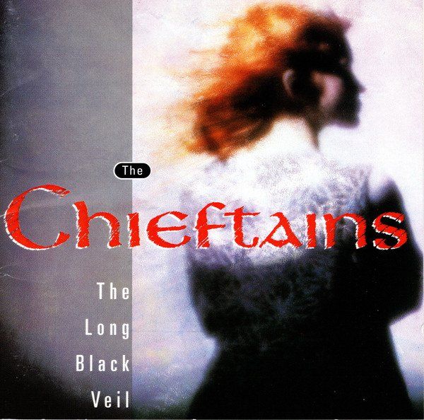 CD: CD Chieftains - Long black veil (1995) – Usato da Möriken AG venduto da mineralia