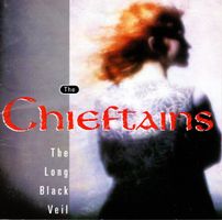 CD Chieftains - Long black veil (1995)