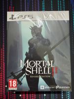 NEW - Mortal Shell 2 - Revered Edition PS5