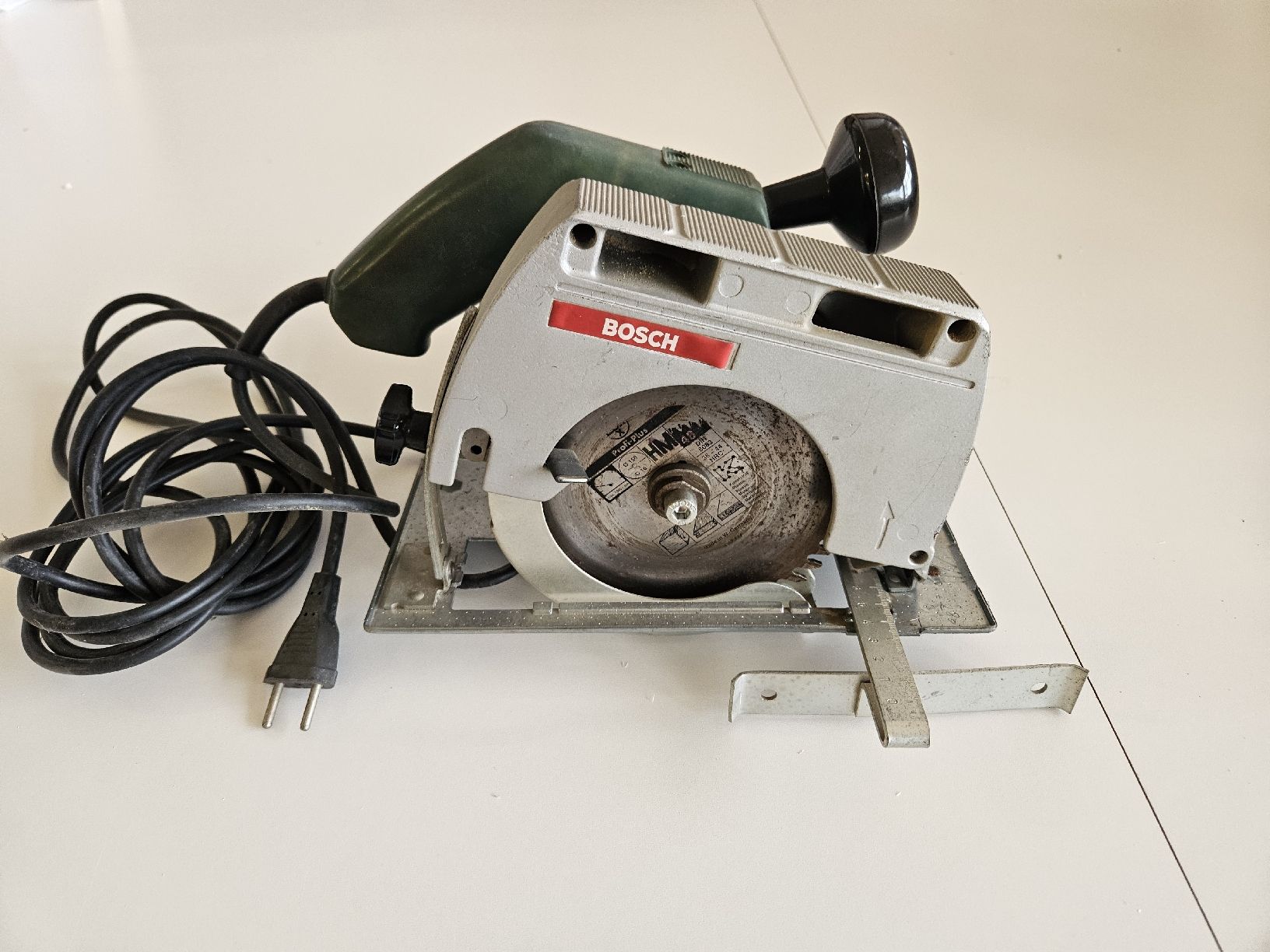 Bosch Sägen: Bosch Kreissäge  – Gebraucht aus Regensdorf von Zem003