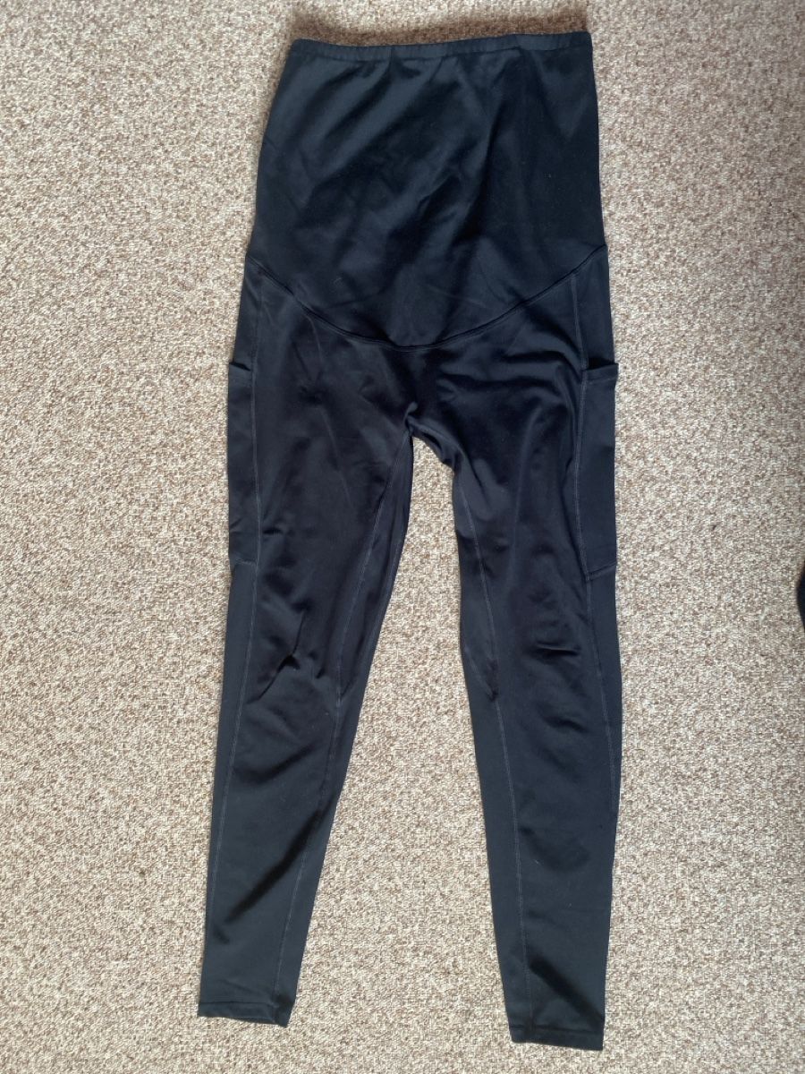 Leggings: Umstandsmode leggings – Usato da Wengi b. Büren venduto da sch_dmj5