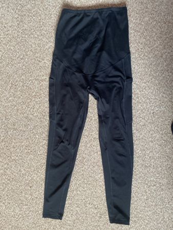 Umstandsmode leggings