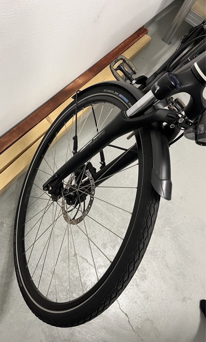 Biciclette: E-Bike KHS – Nuovo (secondo la descrizione) da Lengnau AG venduto da kurtis7 7