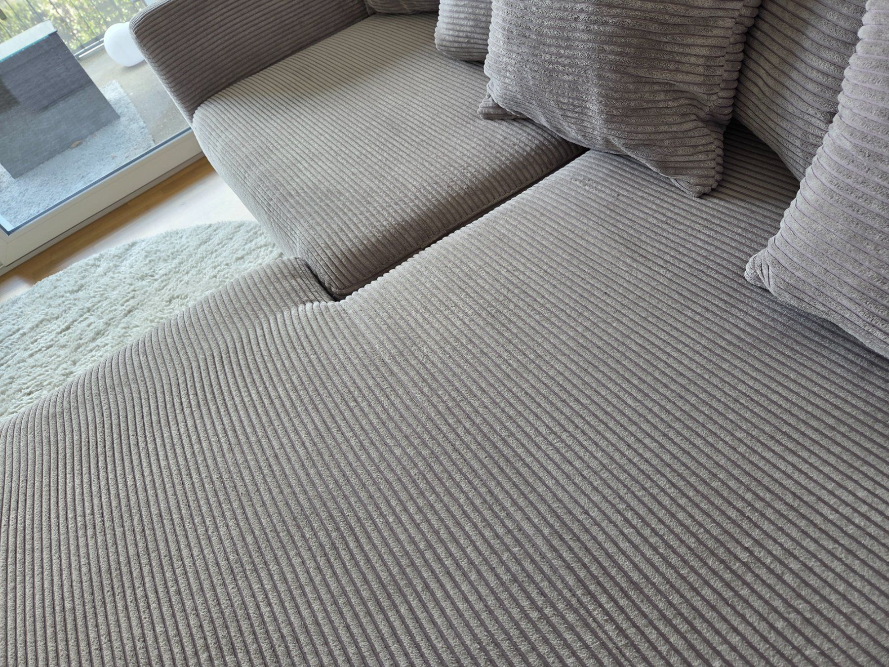 Sofas: Neuwertiges Sofa – Gebraucht aus Flawil von zah_9tks 3