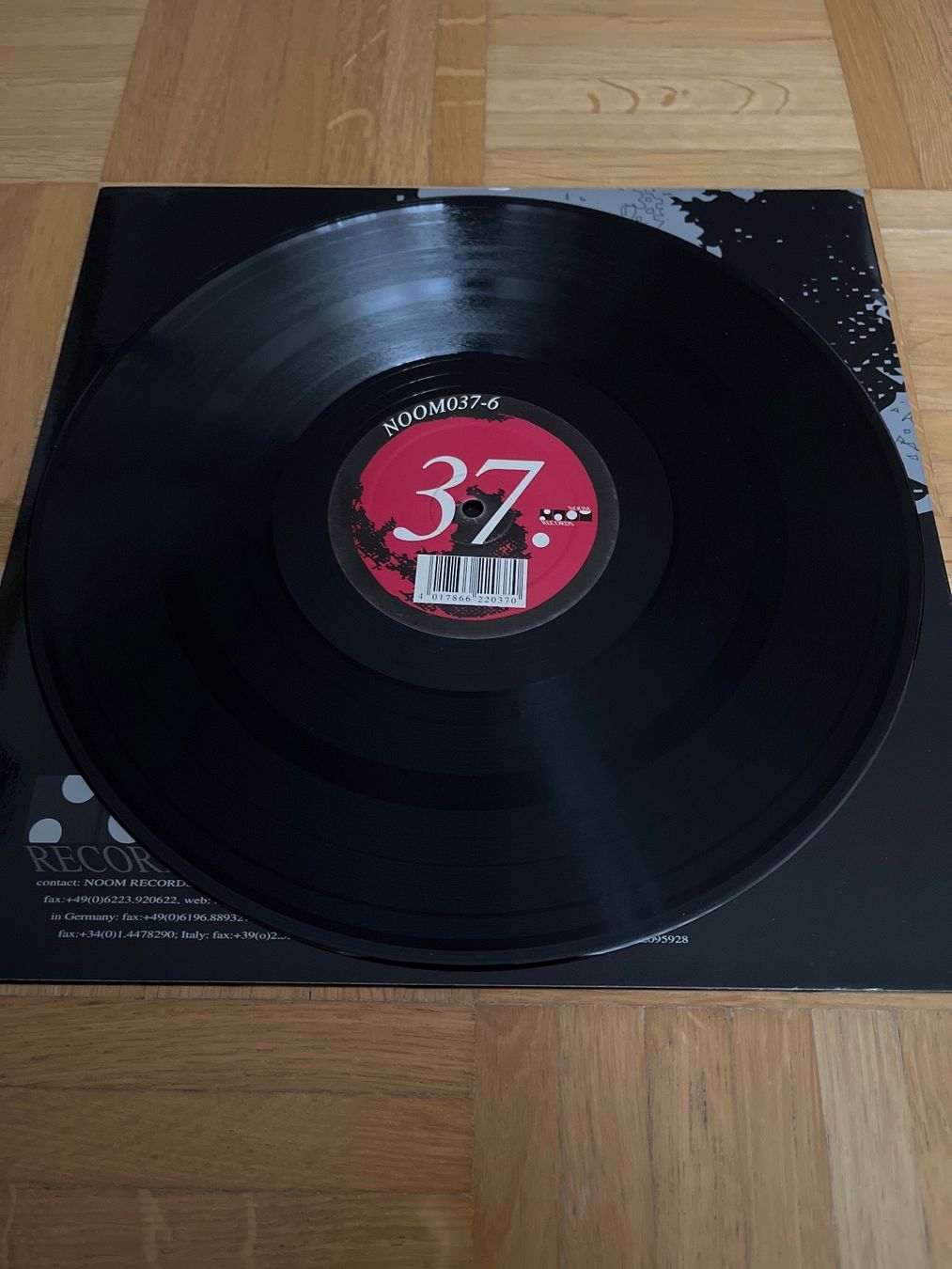 Dischi in vinile: Andy Trex Versus Commander Tom Techno / Hard Trance Vinyl – Nuovo (secondo la descrizione) da Wangen b. Olten venduto da break72 3