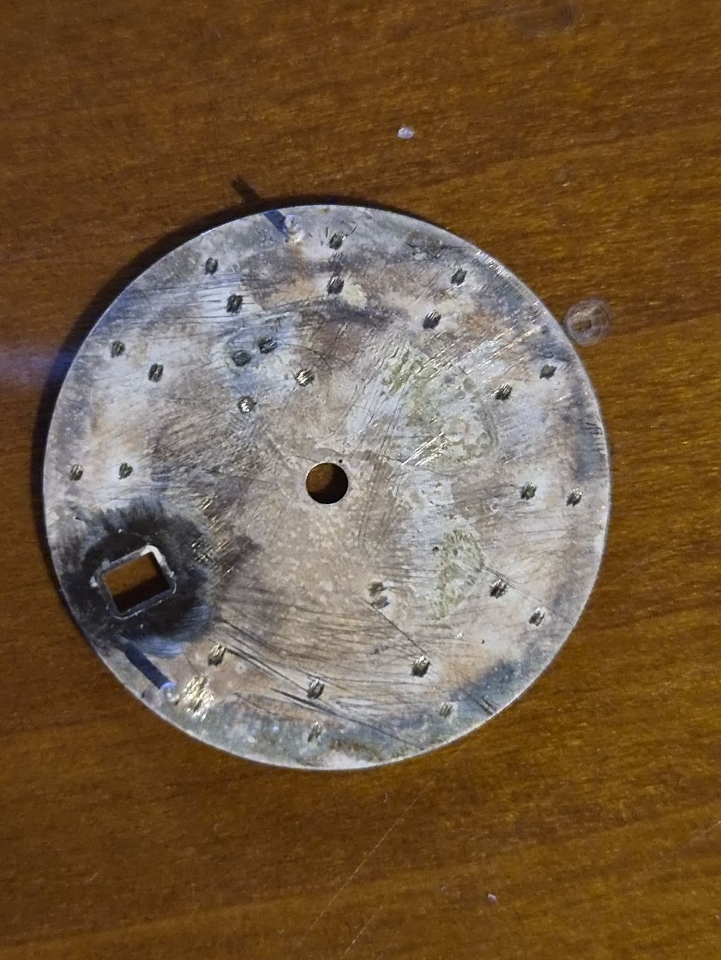 Omega Orologi: Cadran Omega Constellation Automatique Chronomètre – Usato da Farvagny-le-Grand venduto da CollectibleWatches 1