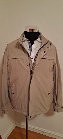 Herren Jacke Grösse 54 Frühjahr oder Herbst