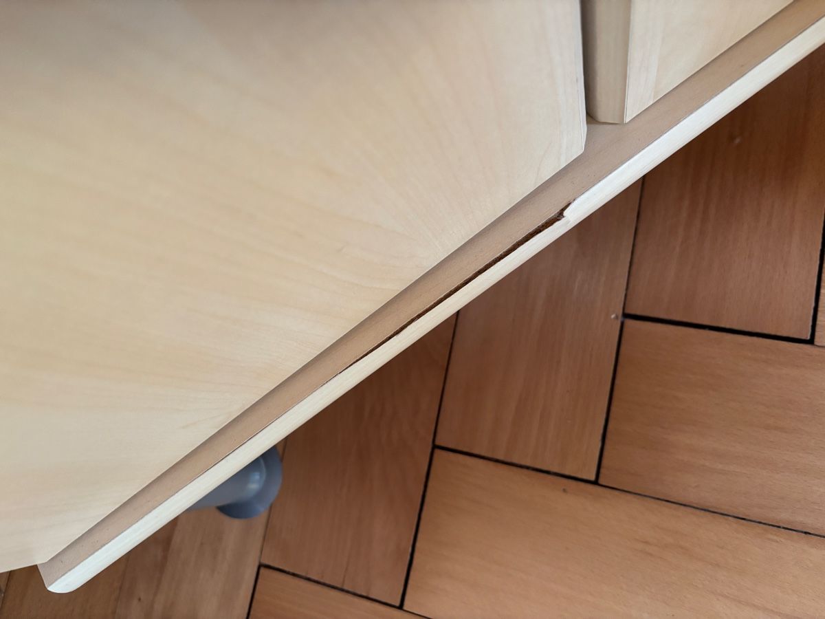 Commodes: Kommode 60x88x38 – D'occasion à St. Gallen par asf_yxl9 3
