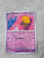 🇬🇧 Pokemon 151 Karte 》gemäss Bild