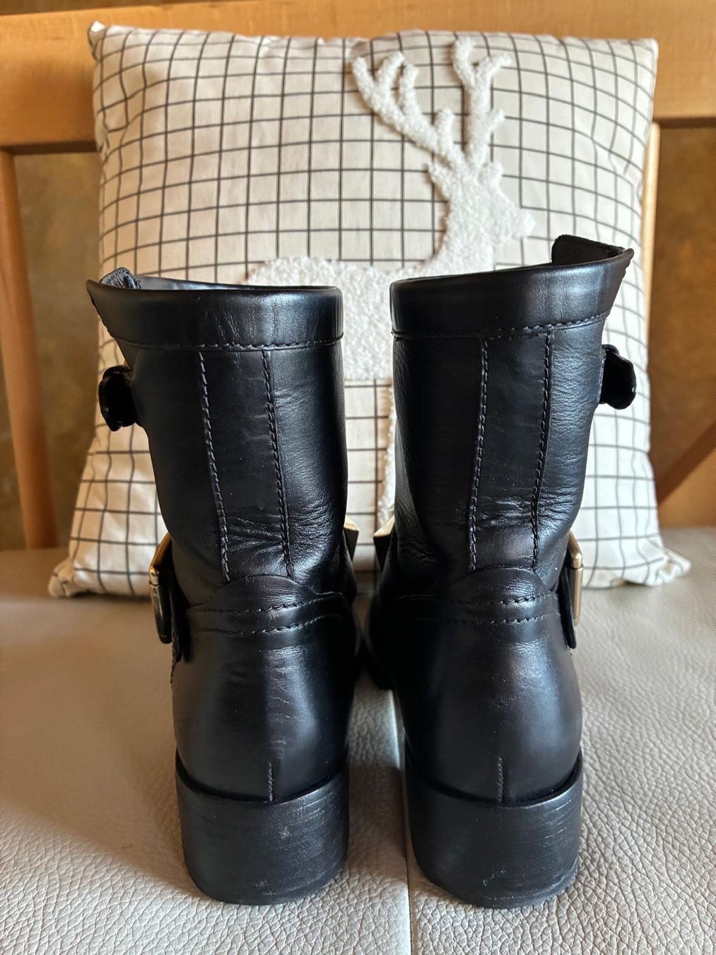 Valentino Scarpe da donna: VALENTINO – Usato da Rümlang venduto da har_z6qv 1