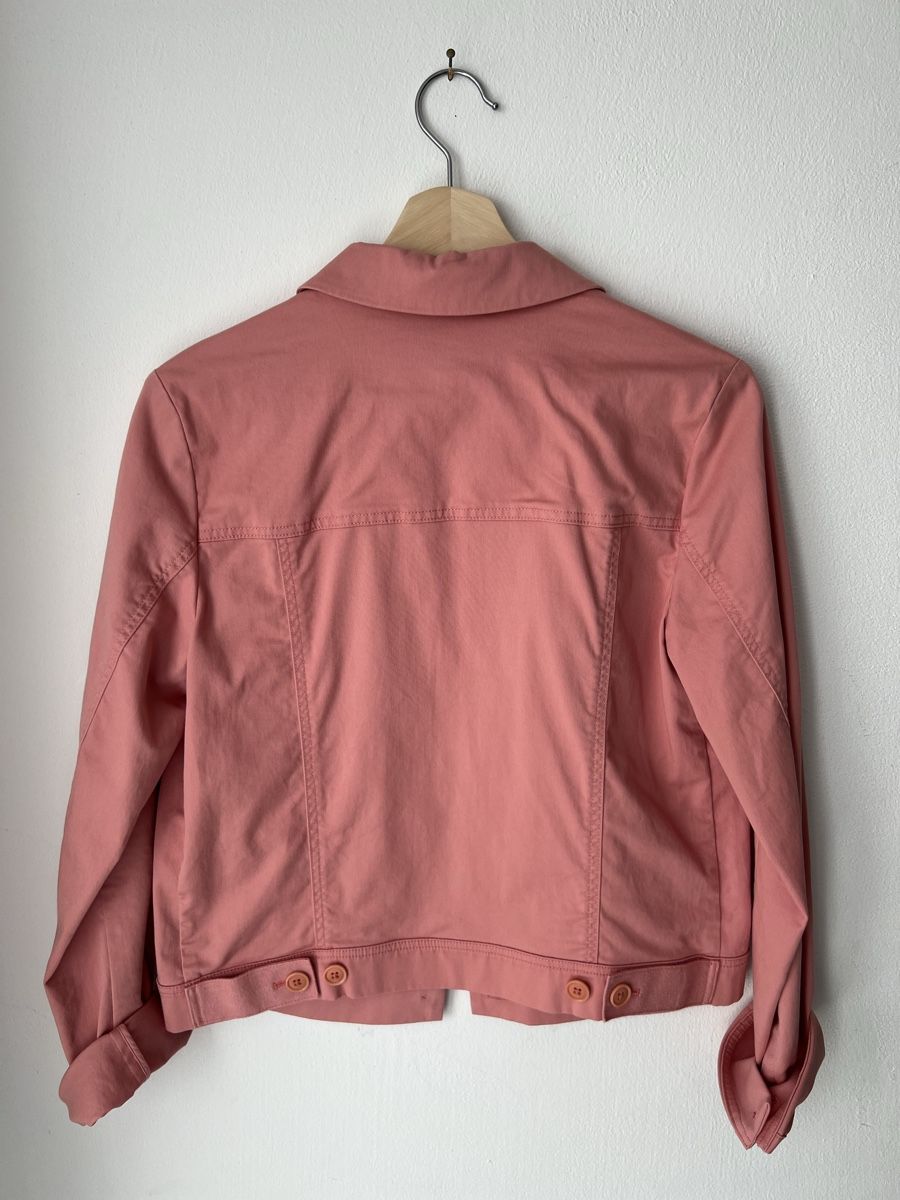 Marc O'Polo Giacche: Marc O‘Polo Übergangsjacke Gr. 36 – Nuovo (secondo la descrizione) da Adliswil venduto da emigru2 1
