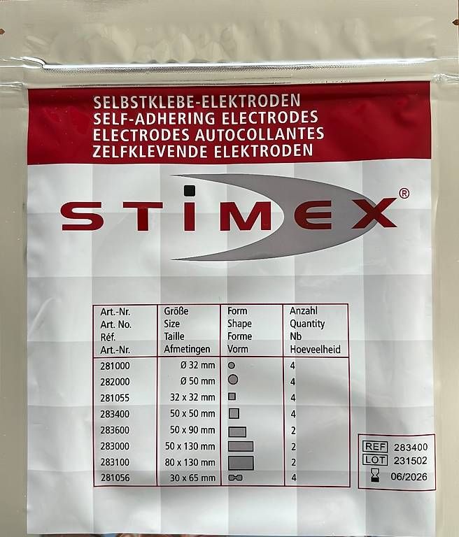 Attrezzature mediche: Electrostimulateur /EMP 2 PRO /spécial Electrothérapie kiné – Usato da Genève venduto da cat_zy7d 2