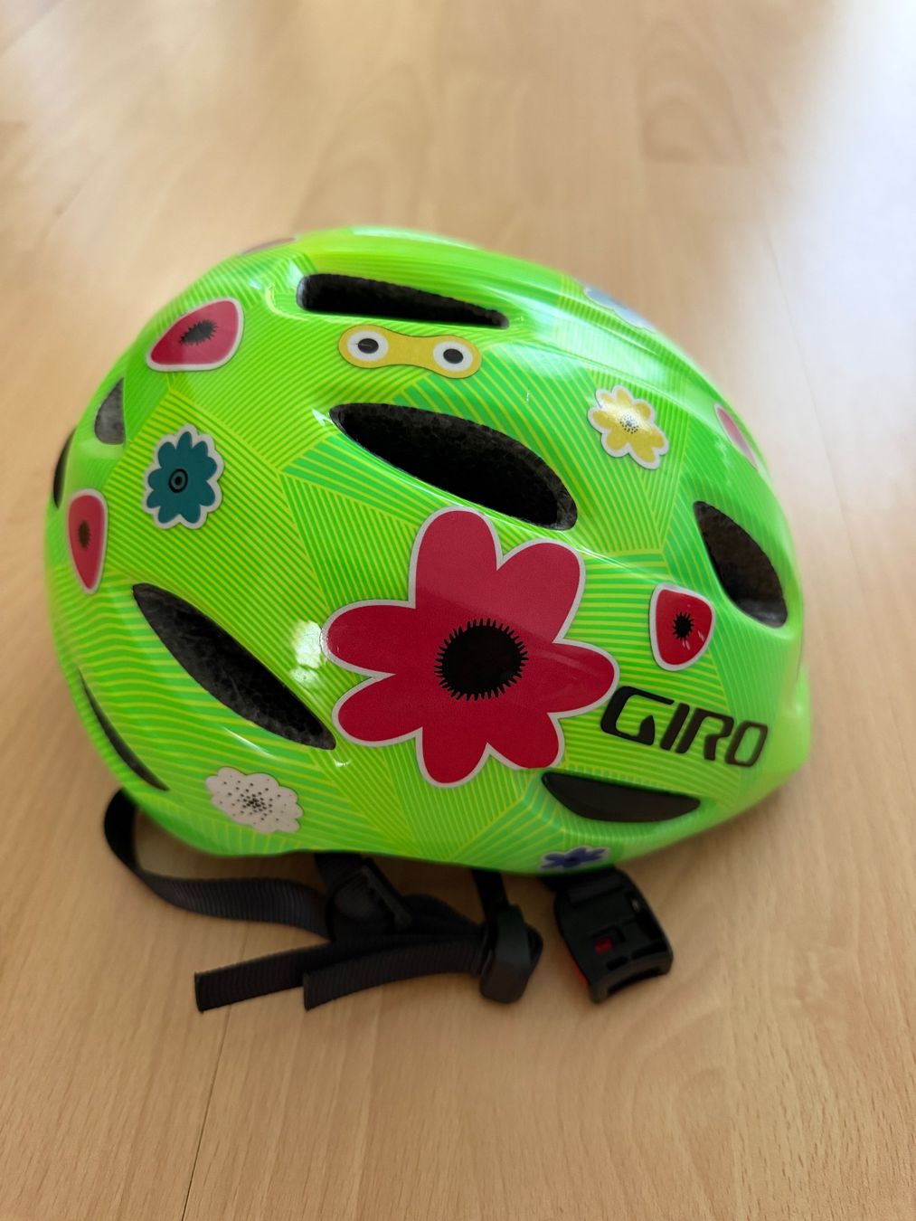 Giro Caschi: Giro Kinderhelm – Usato da Zürich venduto da laurapb 1