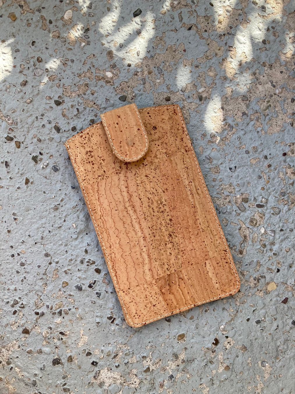 Cover & Protezioni schermo: Neues Handy-Etui aus Kork – Nuovo (secondo la descrizione) da Bern venduto da mir_w9bj