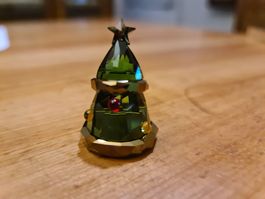Swarovski Weihnachten kleiner Christbaum
