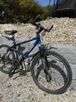 Fahrrad KTM Boston Mountainbike - Shimano - Rahmen 43 cm