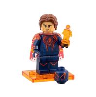 71050 Marvel Miguel O'Hara / Spider-Man 2099 LEGO (NEU)