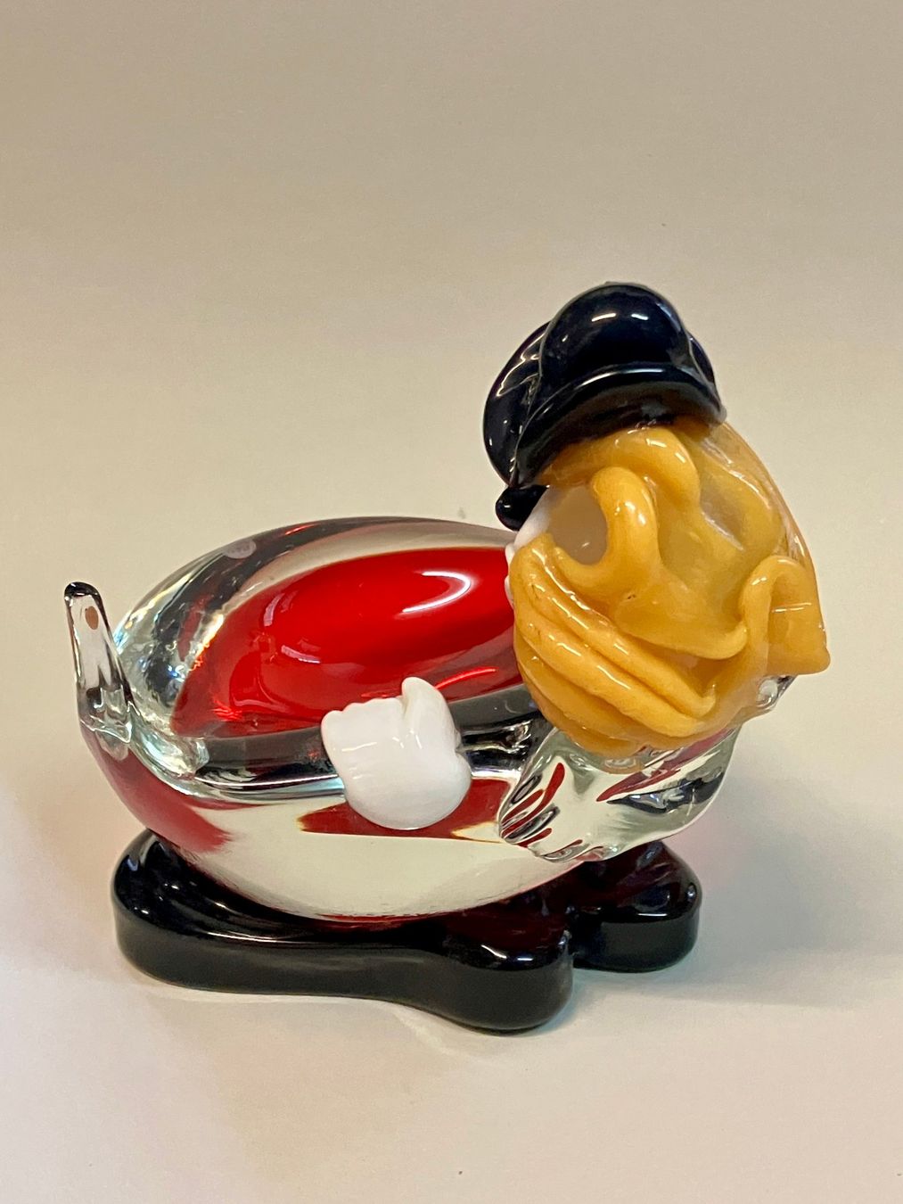 Murano Portacenere: Ascher Clown Murano – Usato da Horw venduto da luzernicus 3