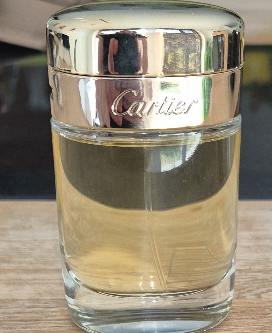 Cartier Parfums & Eau de Toilette: Cartier Baiser Volé Eau de Parfum – D'occasion à Seedorf UR par Carmena3 1