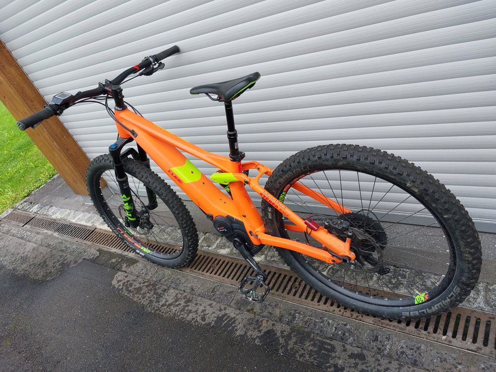 cube e bikes kaufen eBike cowboy is an affordable, Corner Shelf Unit Füllmenge:1000g CUBE Stereo Hybrid 160