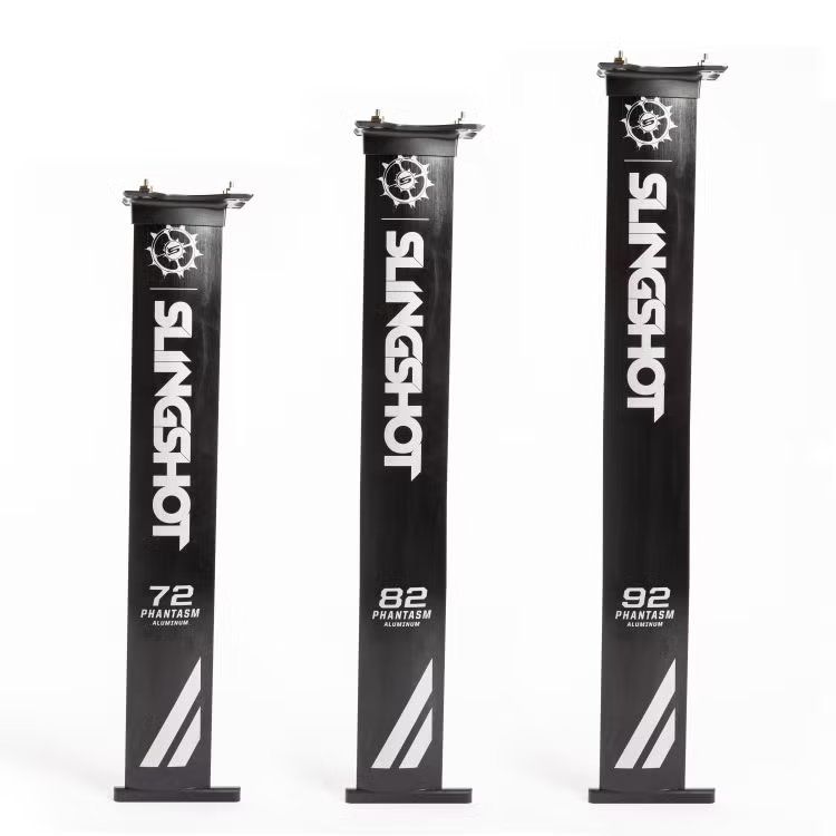 Slingshot Tavole da surf e di nuoto: Beginner Wing Foil Set SlingWing V4 6.5m, Foil und Board – Nuovo e nell'imballaggio originale da Silvaplana venduto da Swisskitesurf 3