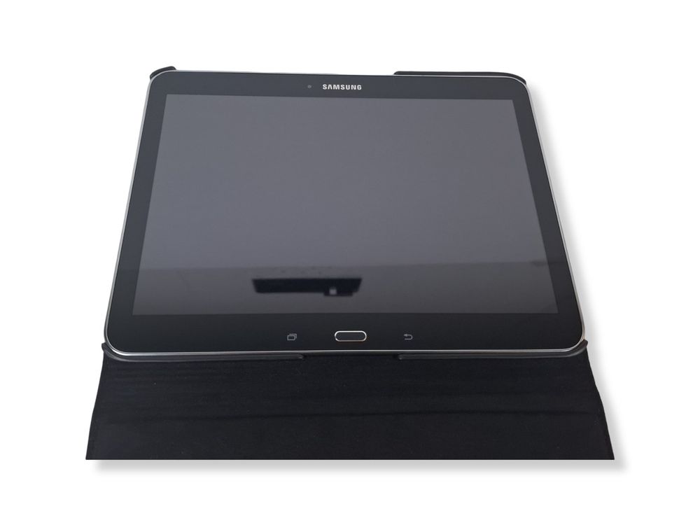 Samsung Tablet PC: SAMSUNG SM-T535 Tablet – Gebraucht aus Solothurn von Restwert_SO 2