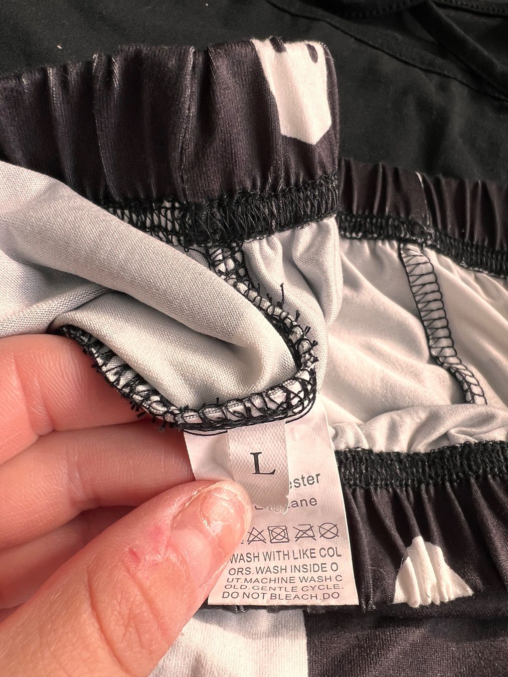 Shein Negligees & Pigiami: pijama von shein – Nuovo (secondo la descrizione) da Niederglatt ZH venduto da NICELODEON18 1