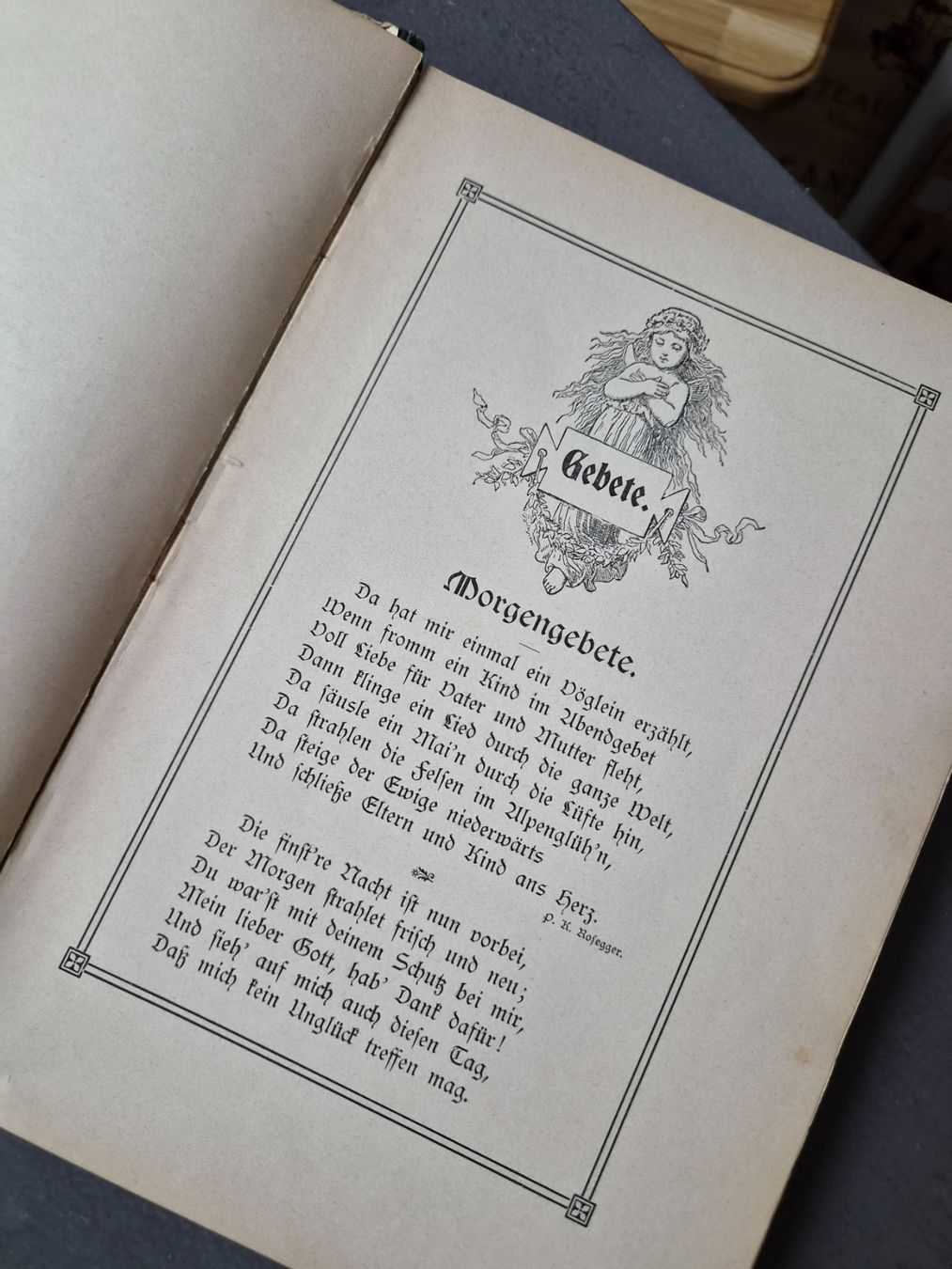 Libri: Schweizer Kinderbuch -Antik 1934 – Usato da Wetzikon ZH venduto da Tothart 4