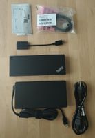 Lenovo ThinkPad Thunderbolt 4 Workstation Dock
