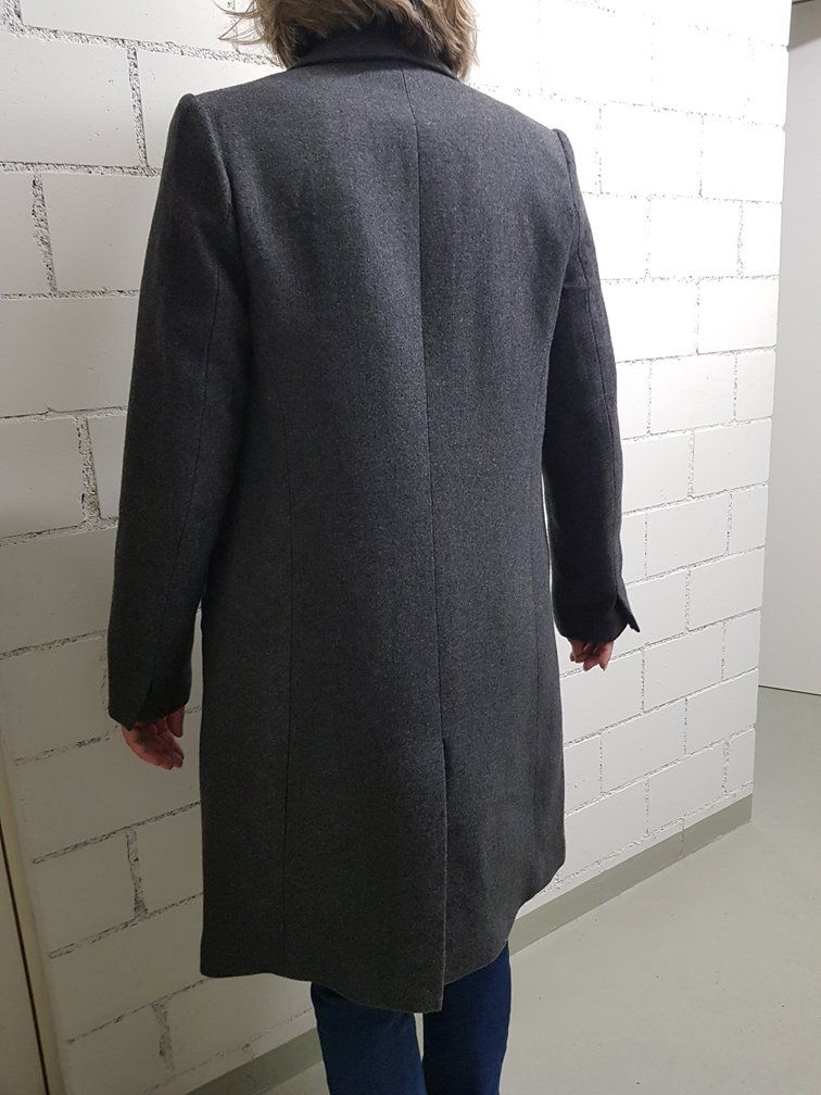 Superdry Cappotti: Mantel Superdry – Usato da Büttikon AG venduto da dido03 6