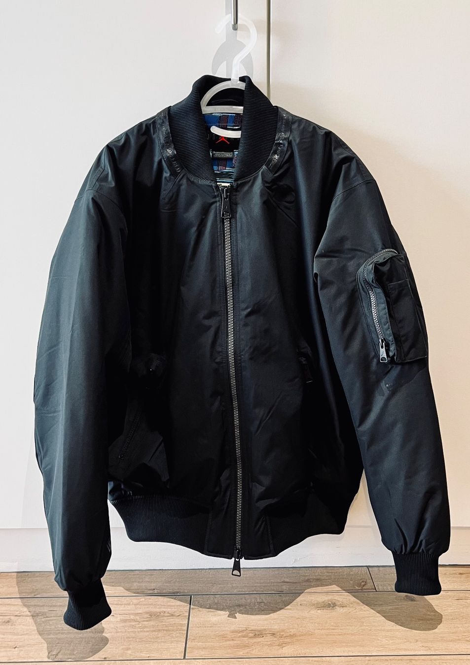 Jordan Giacche: Bomber jacket Gore-Tex Jordan 23 engineered men’s M – Nuovo (secondo la descrizione) da Savièse venduto da Cedric007
