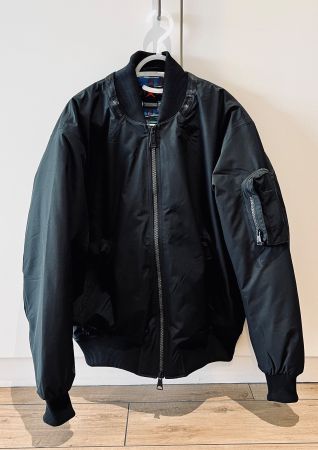 Bomber jacket Gore-Tex Jordan 23 engineered men’s M
