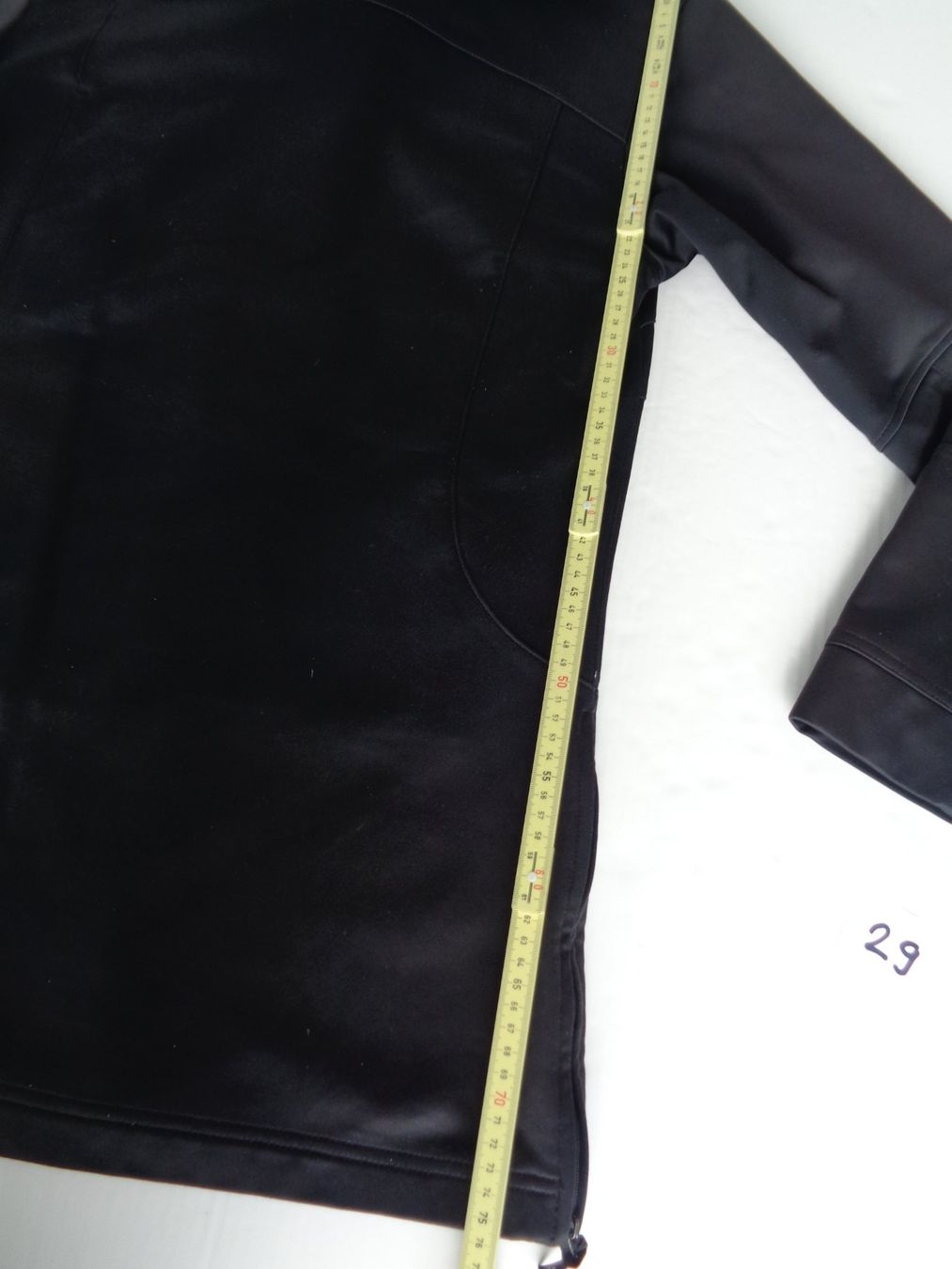 Jacken: Damenjacke Jack Wolfskin Stormlock Softshell Gr. 40 – Gebraucht aus Chur von omonia 8